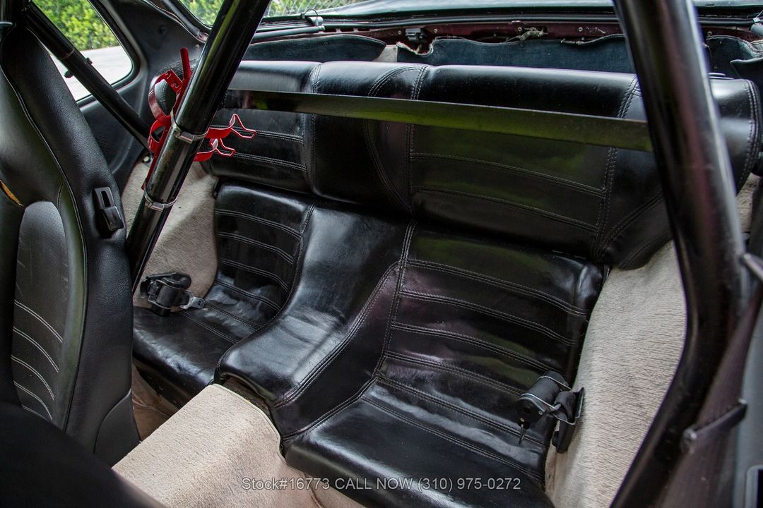 1987 Porsche 944 Turbo