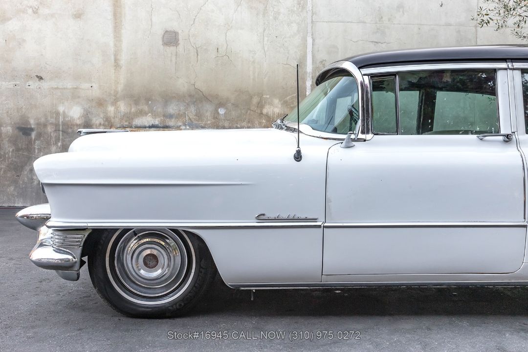 1955 Cadillac Series 62