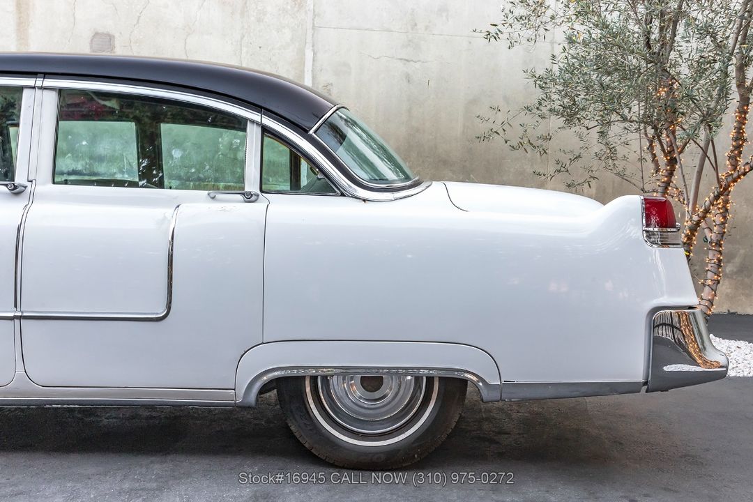 1955 Cadillac Series 62