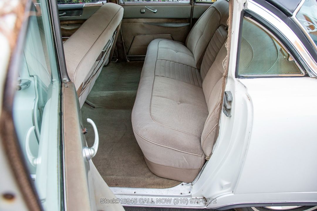 1955 Cadillac Series 62
