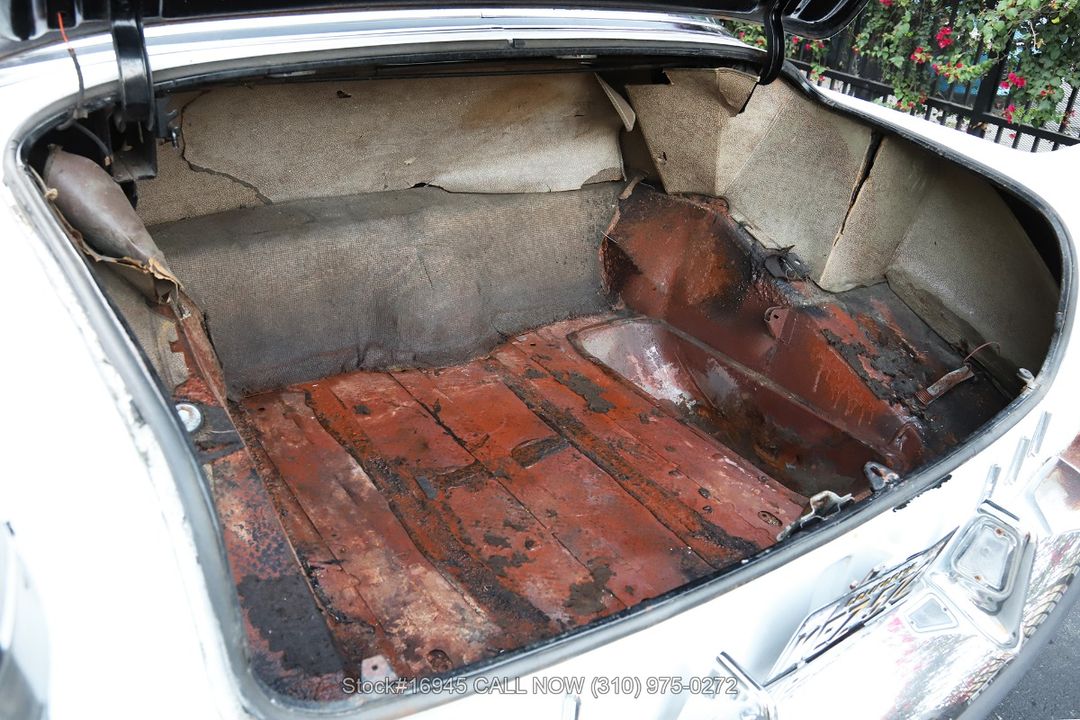 1955 Cadillac Series 62