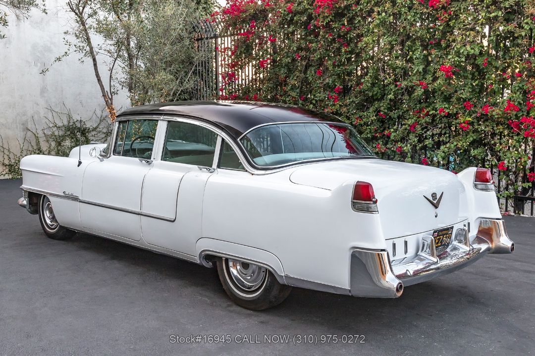 1955 Cadillac Series 62