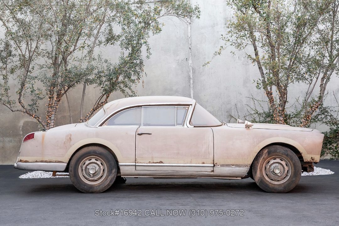 1961 Facel Vega HK500