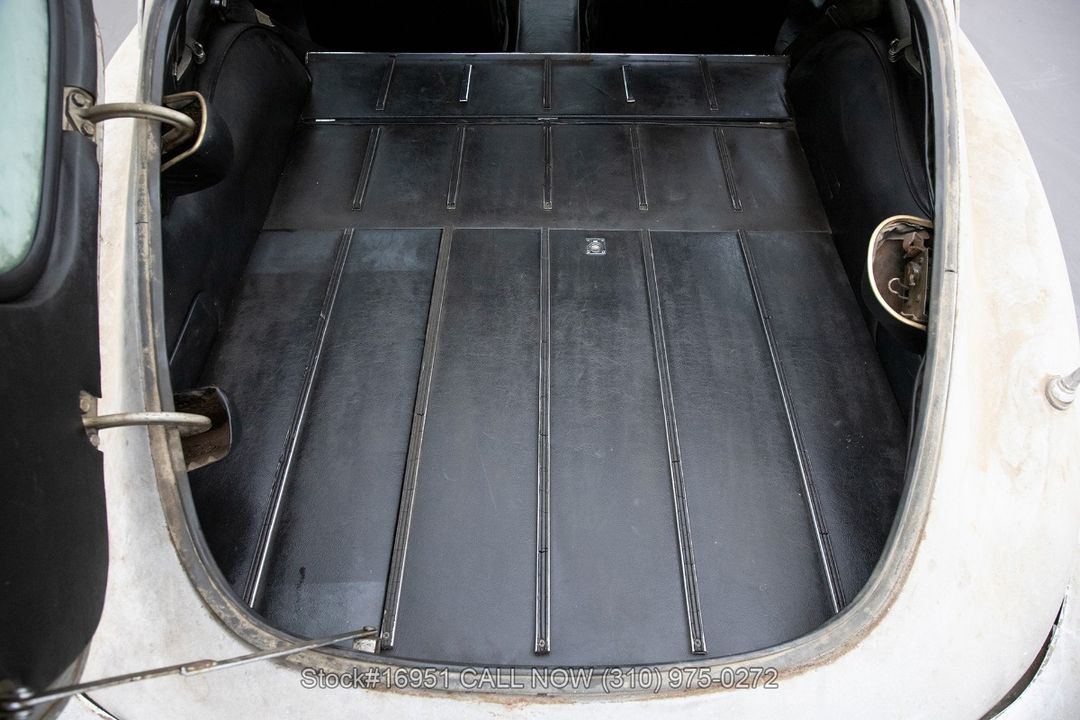1970 Jaguar E-Type Fixed Head Coupe