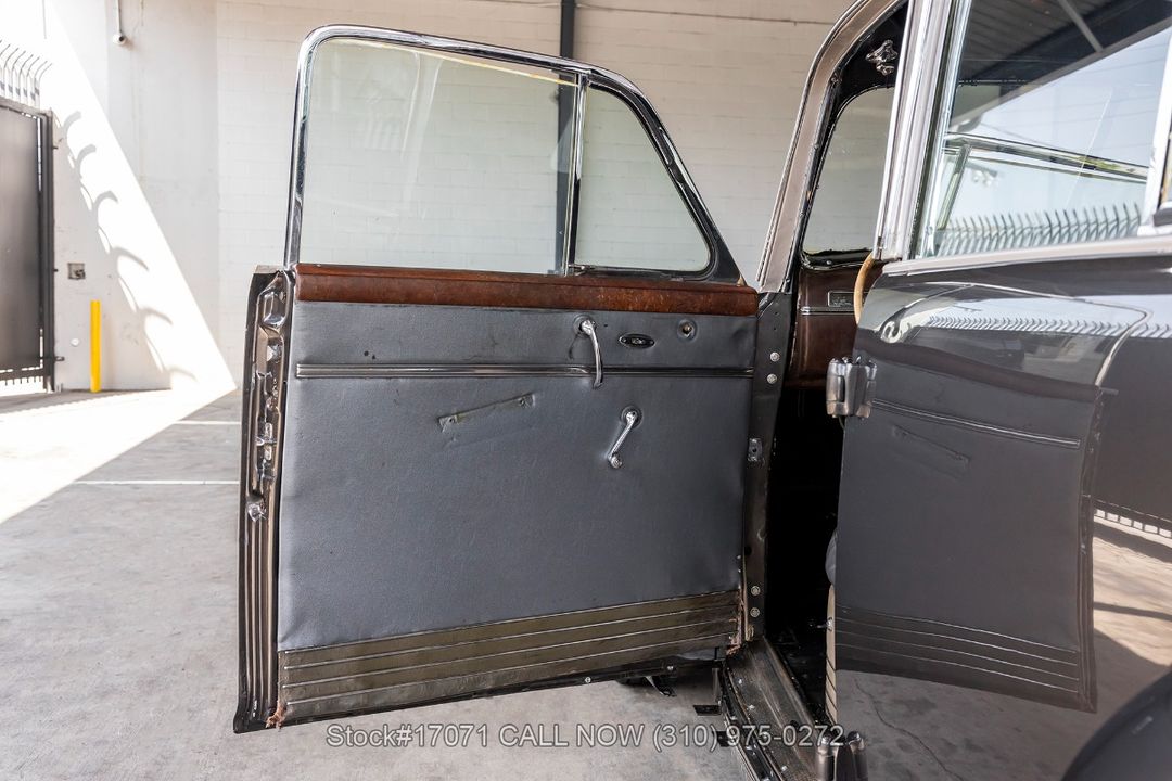 1941 Cadillac Series 60