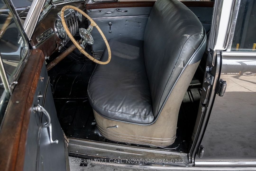 1941 Cadillac Series 60