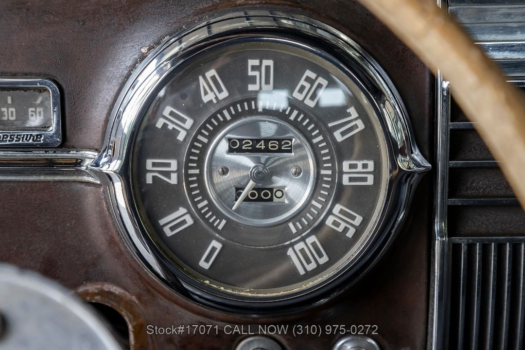 1941 Cadillac Series 60