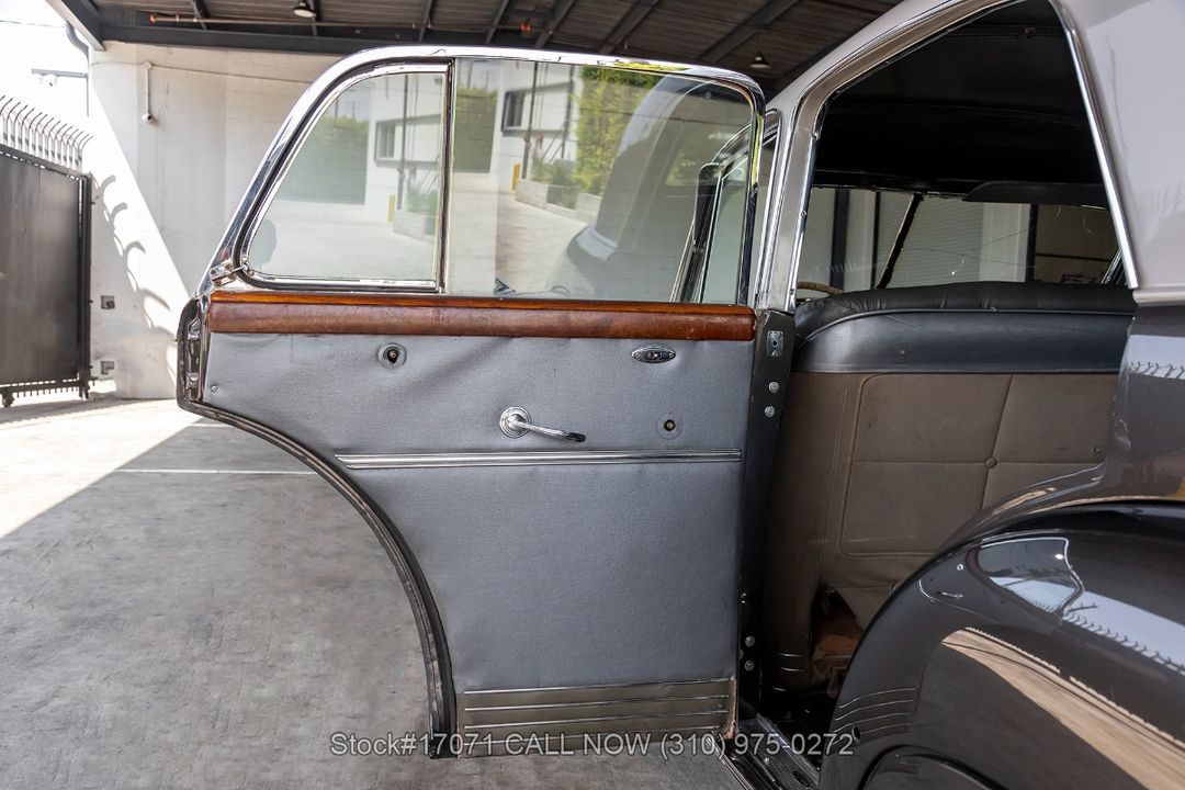 1941 Cadillac Series 60