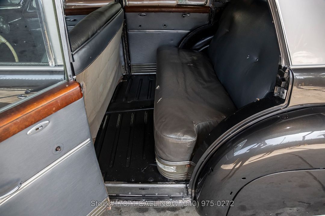 1941 Cadillac Series 60