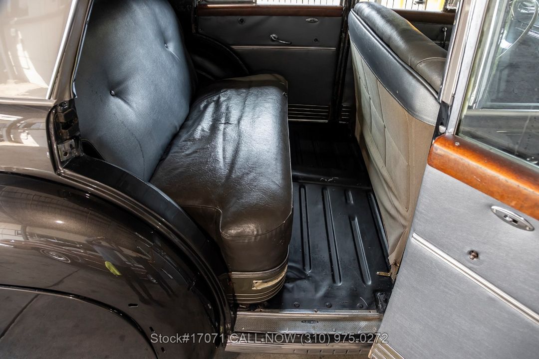 1941 Cadillac Series 60