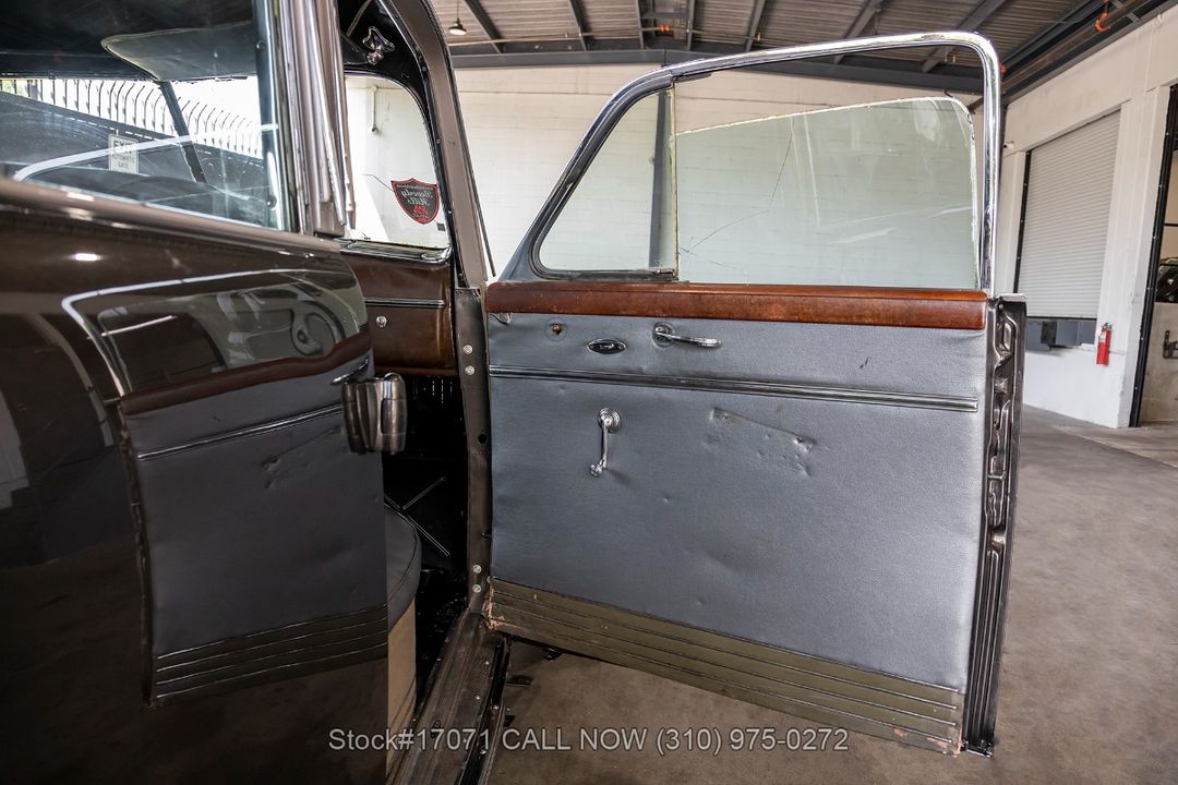 1941 Cadillac Series 60