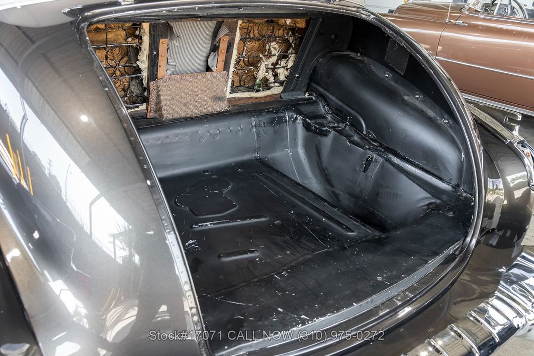 1941 Cadillac Series 60