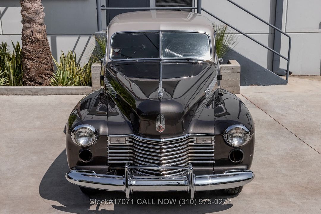 1941 Cadillac Series 60