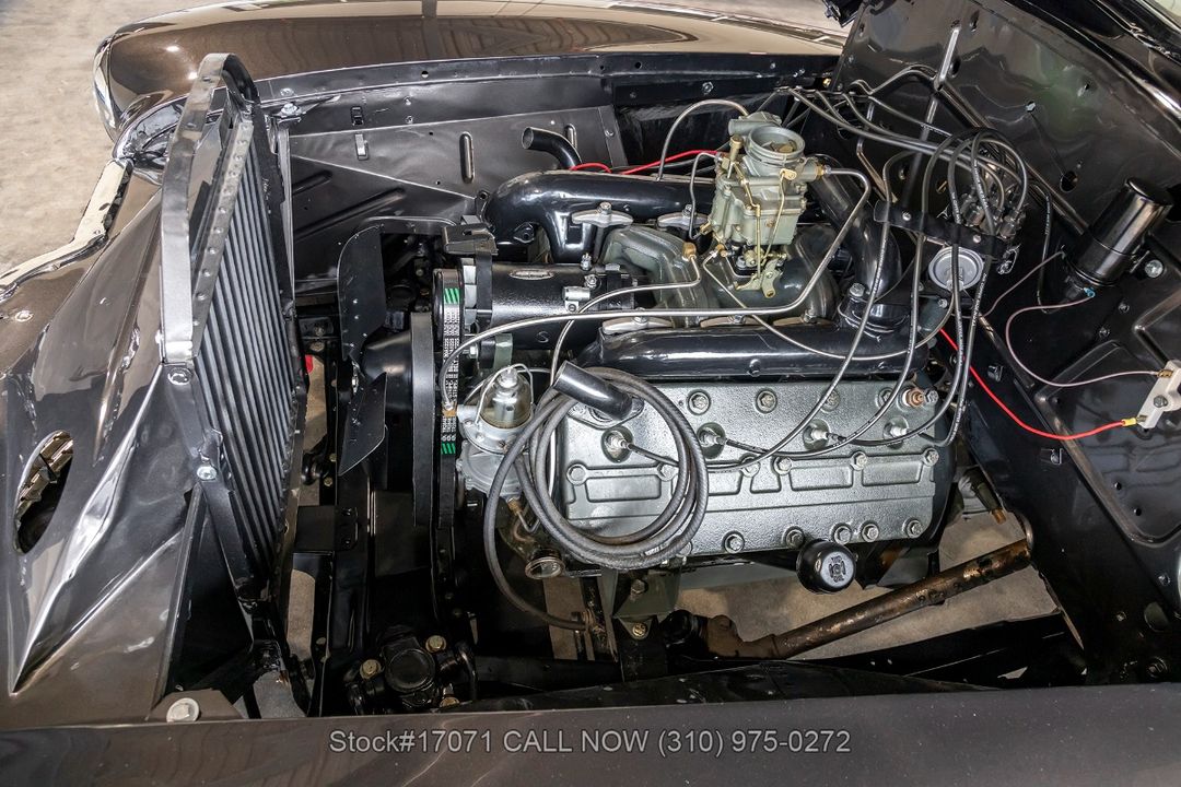 1941 Cadillac Series 60
