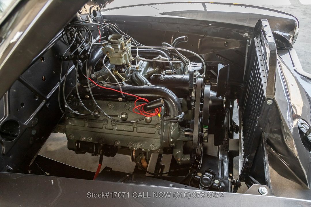 1941 Cadillac Series 60