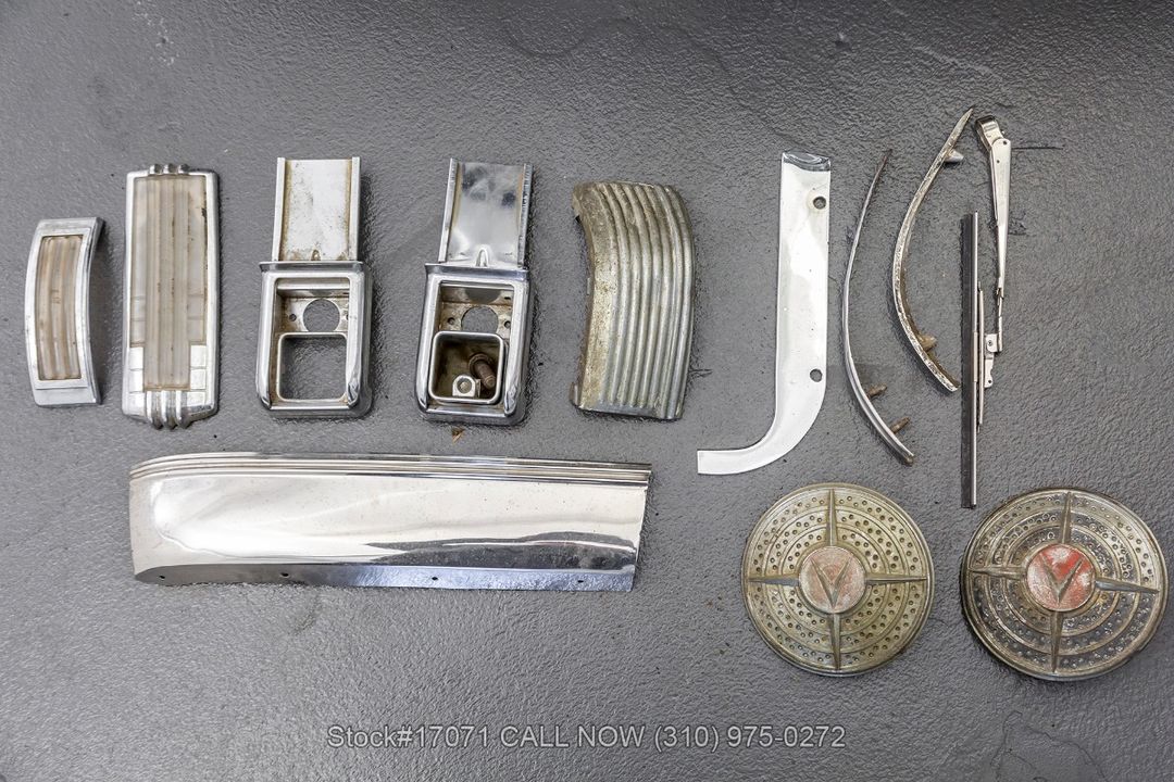 1941 Cadillac Series 60