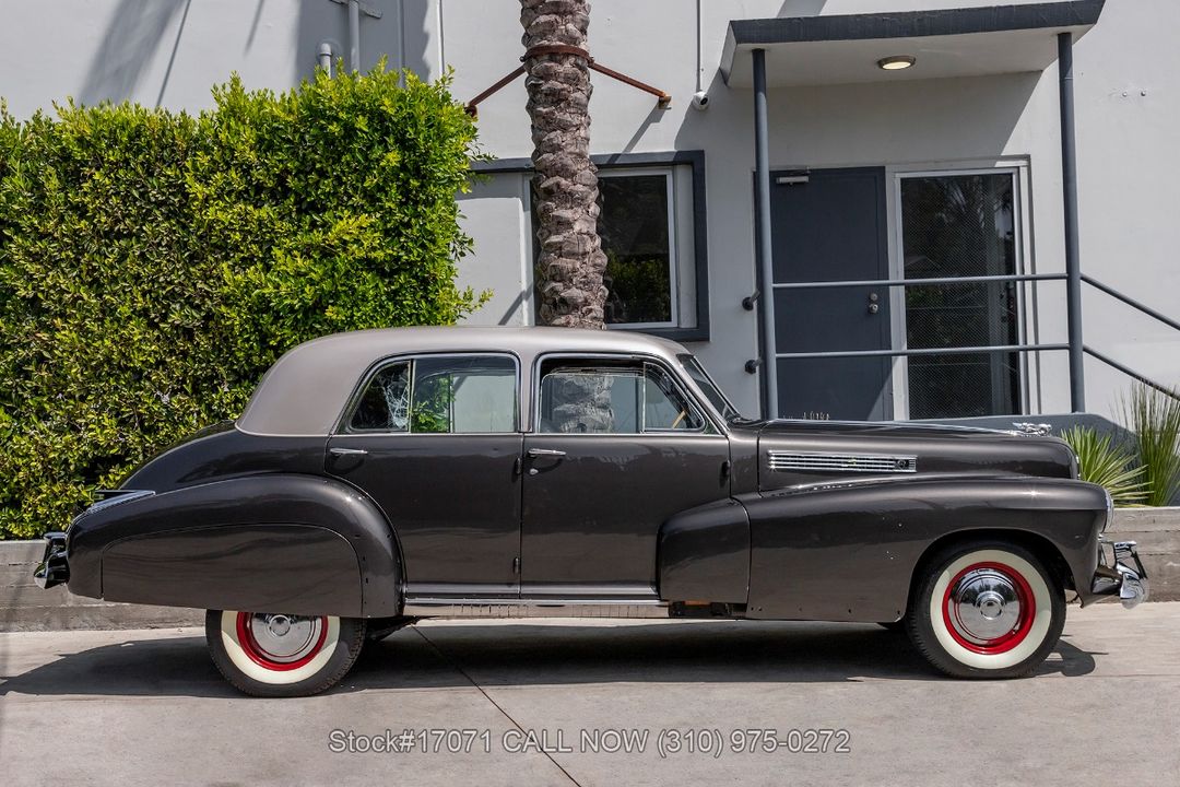1941 Cadillac Series 60