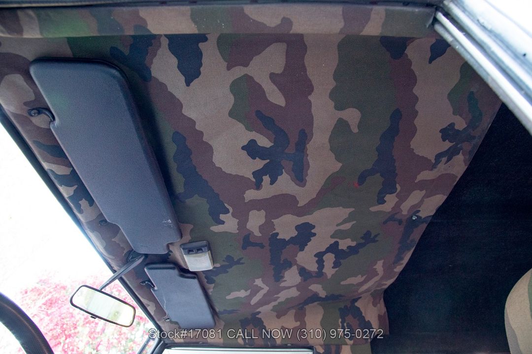 1995 Land Rover Defender 90