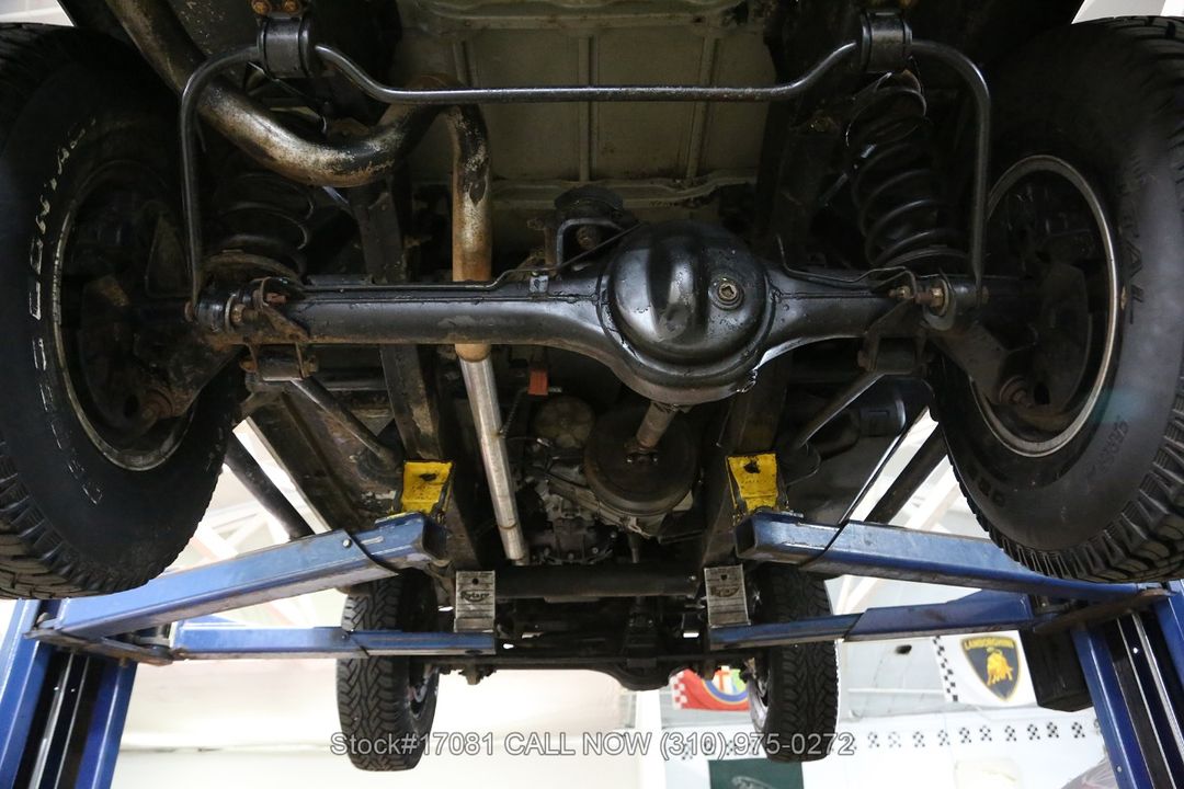 1995 Land Rover Defender 90