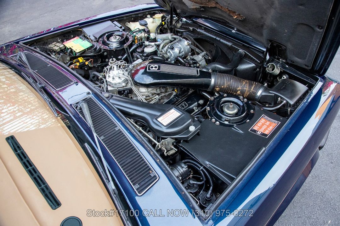 1993 Bentley Brooklands