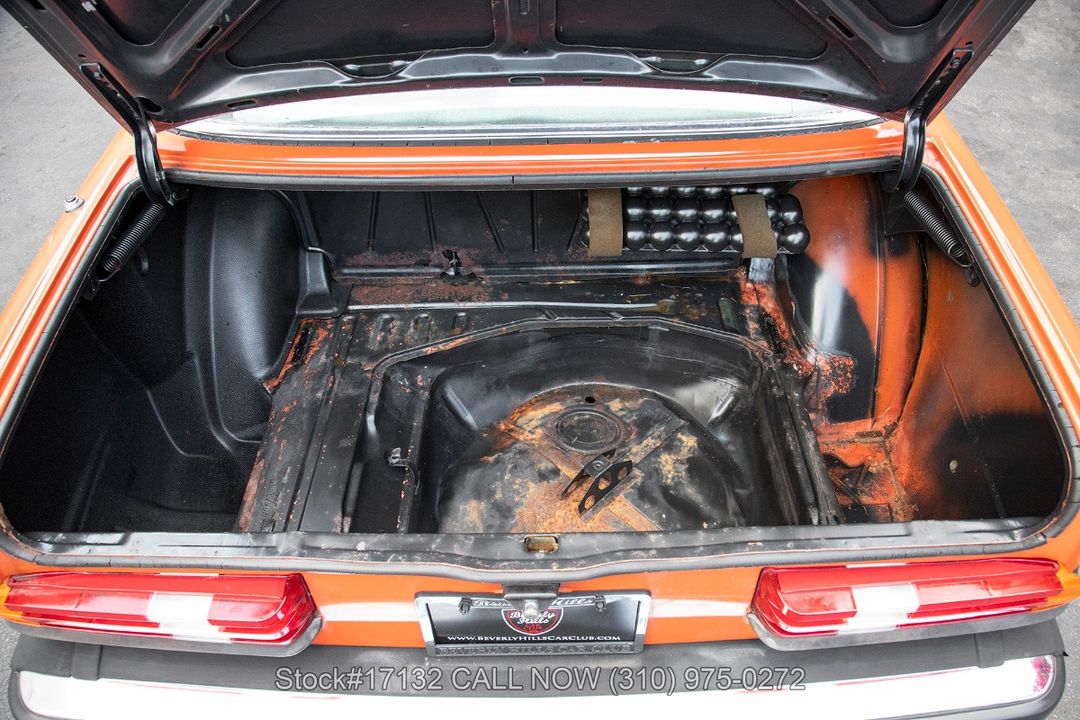 1977 Mercedes-Benz 240D