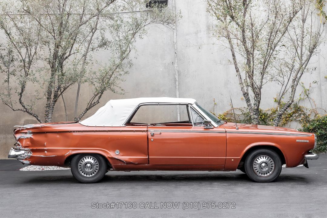 1964 Dodge Dart