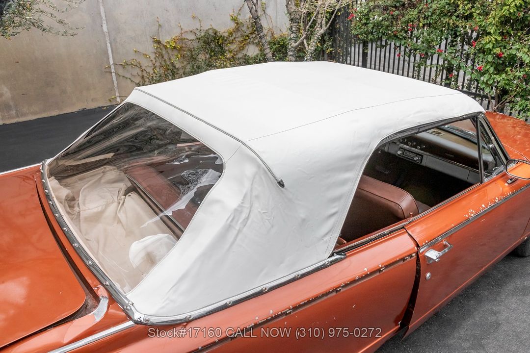 1964 Dodge Dart