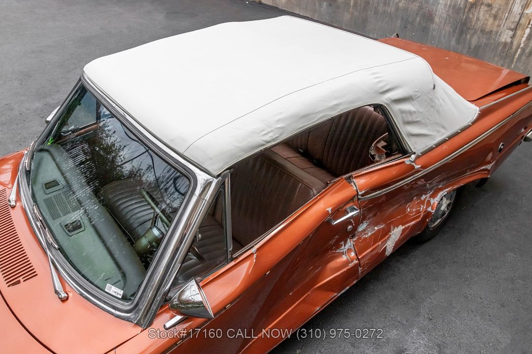 1964 Dodge Dart