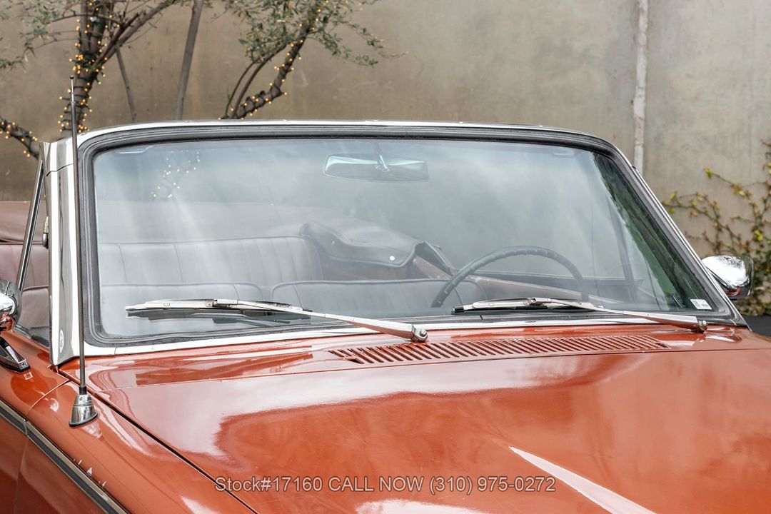 1964 Dodge Dart