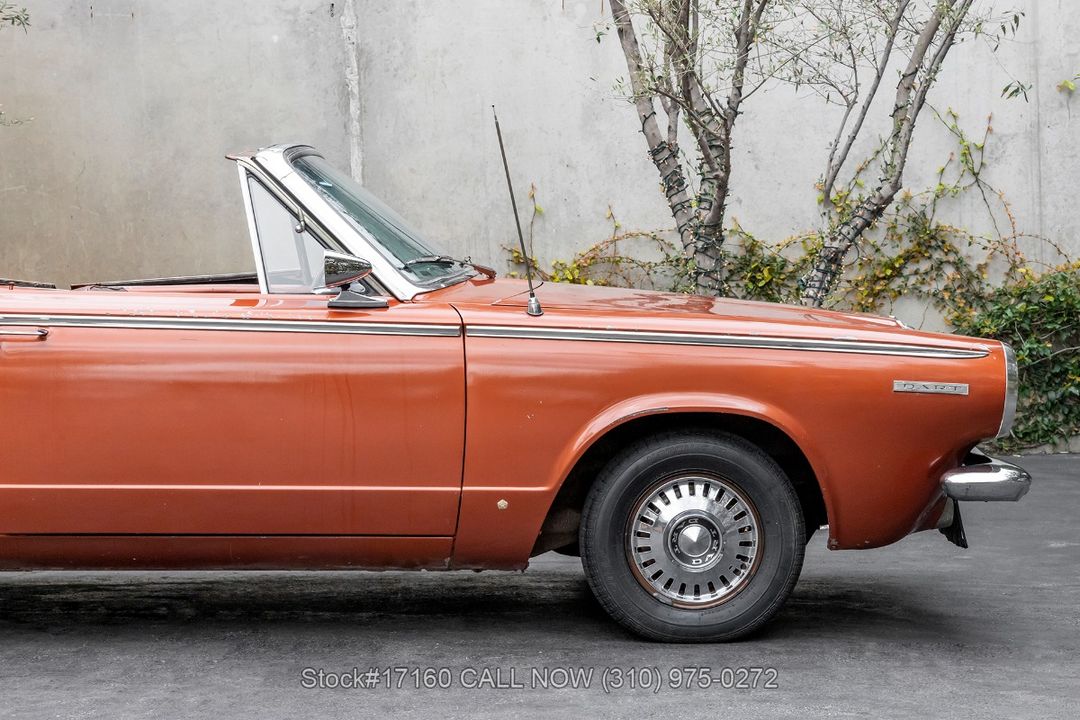 1964 Dodge Dart