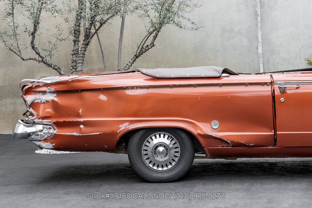 1964 Dodge Dart