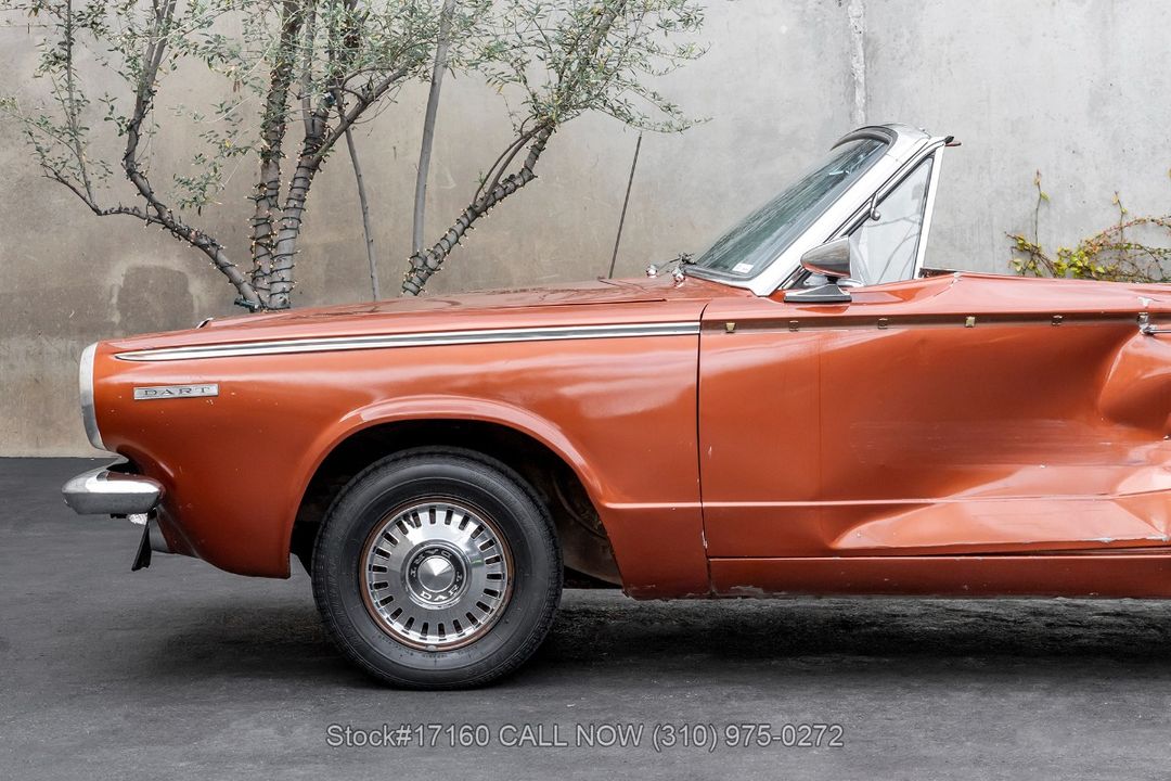1964 Dodge Dart