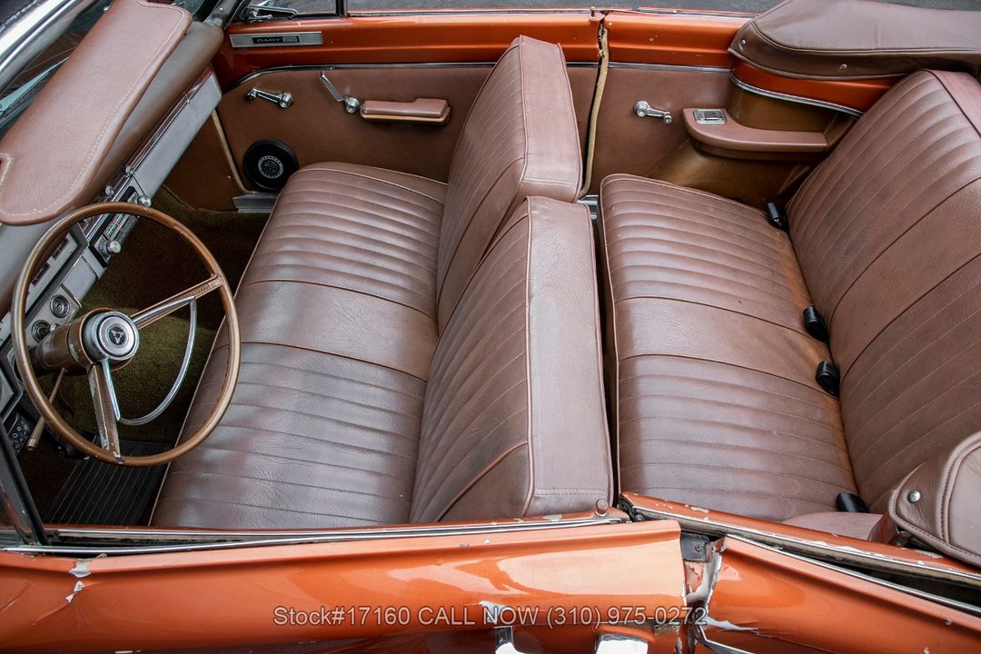 1964 Dodge Dart
