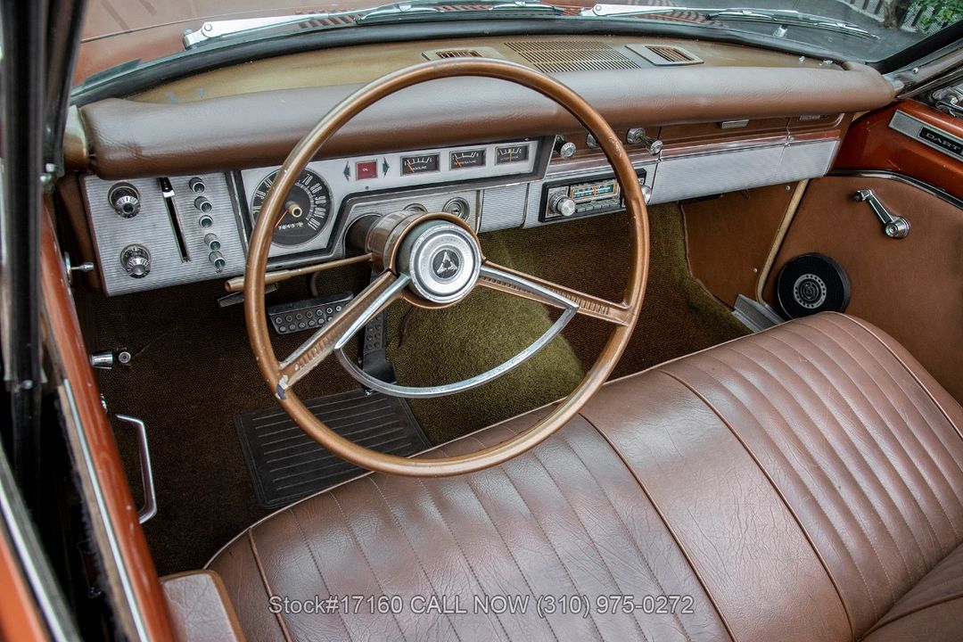 1964 Dodge Dart