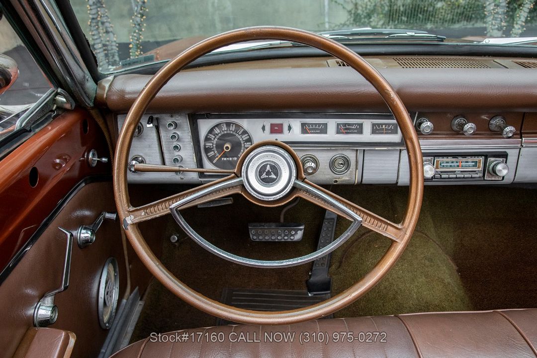 1964 Dodge Dart