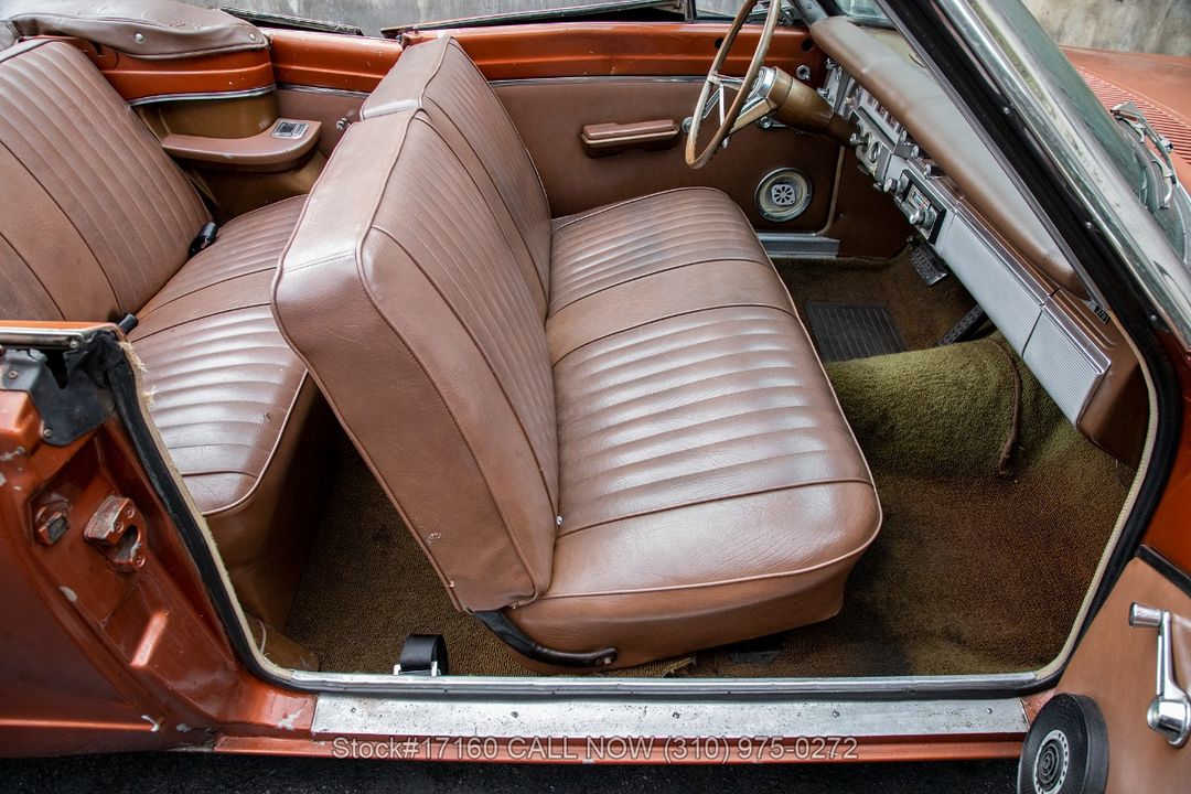 1964 Dodge Dart