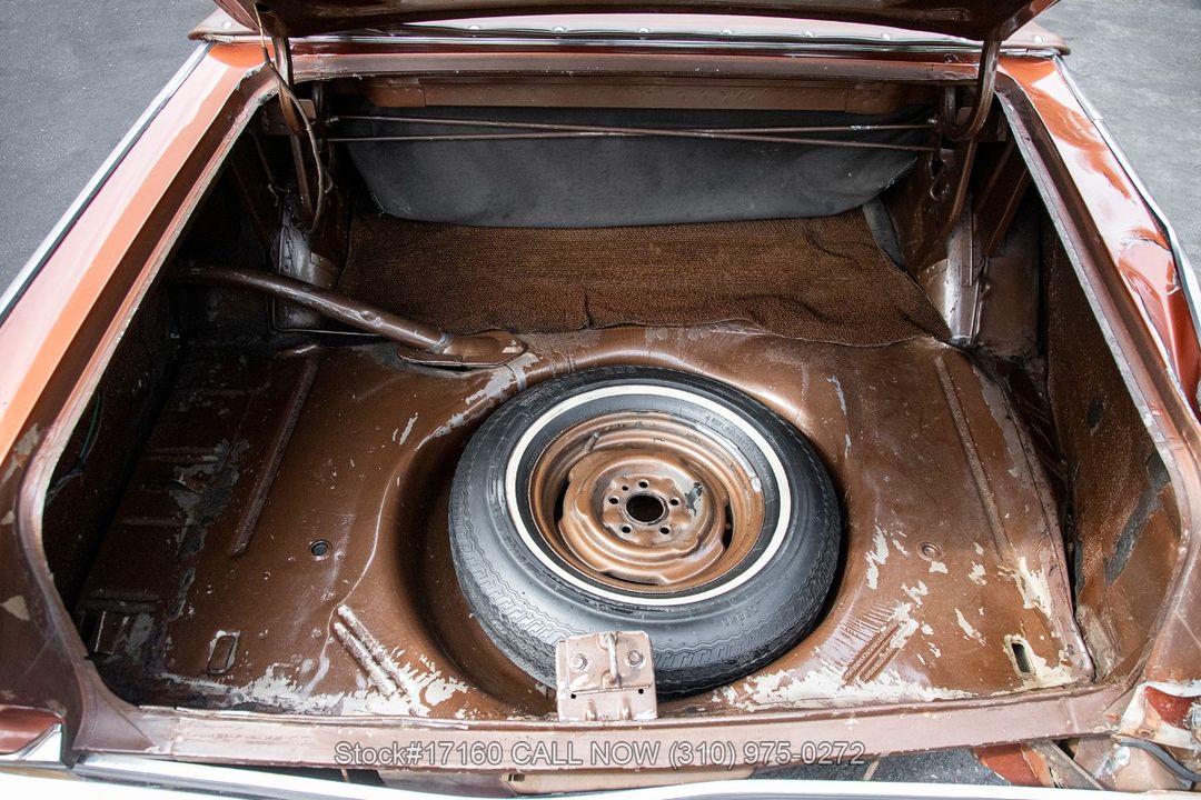1964 Dodge Dart