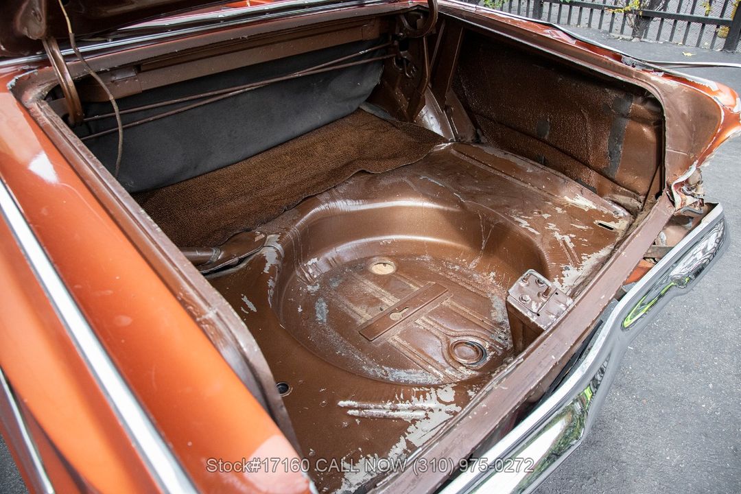 1964 Dodge Dart