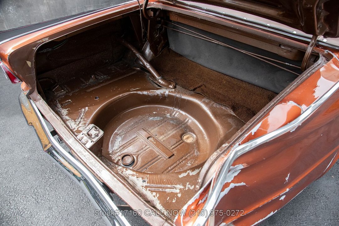1964 Dodge Dart