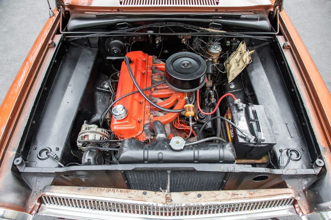 1964 Dodge Dart