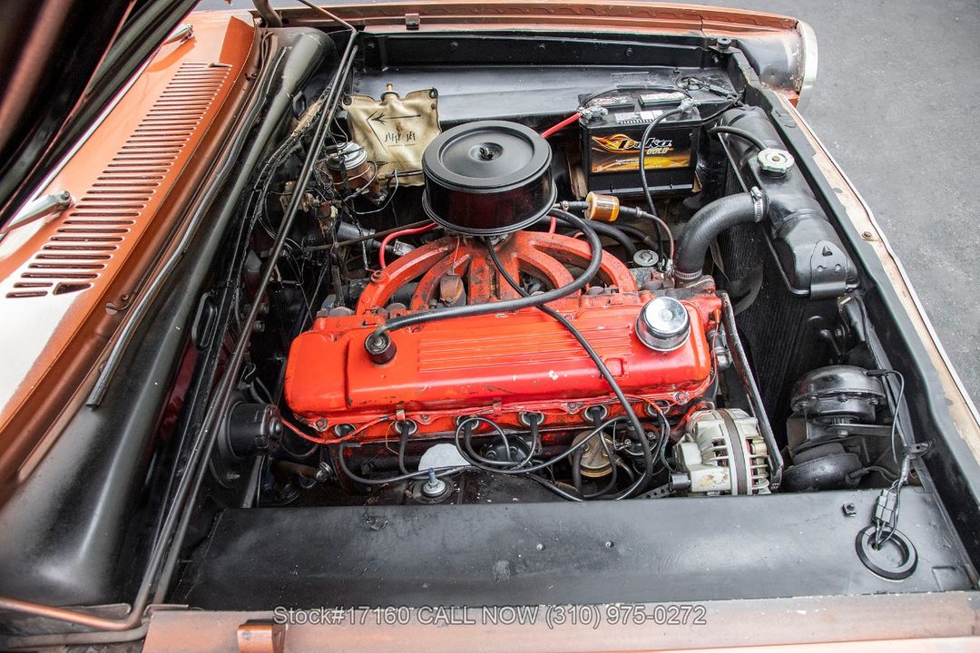 1964 Dodge Dart