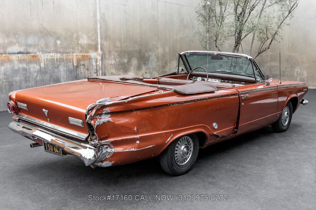 1964 Dodge Dart