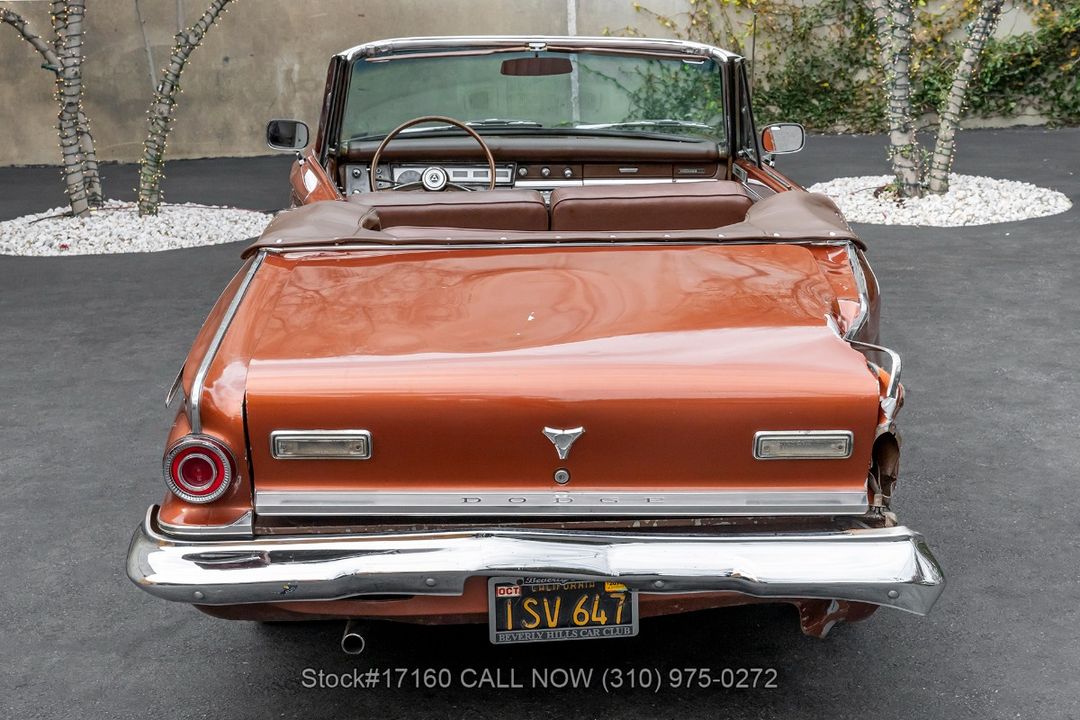 1964 Dodge Dart