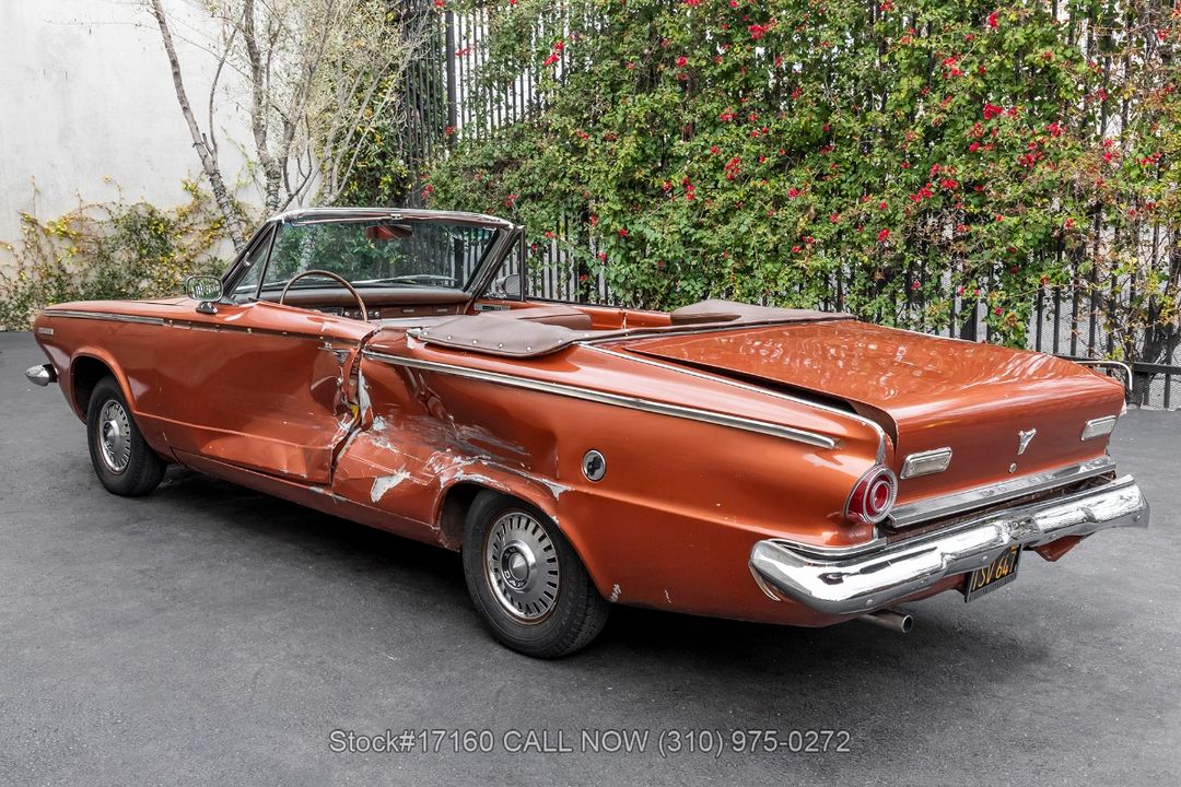 1964 Dodge Dart