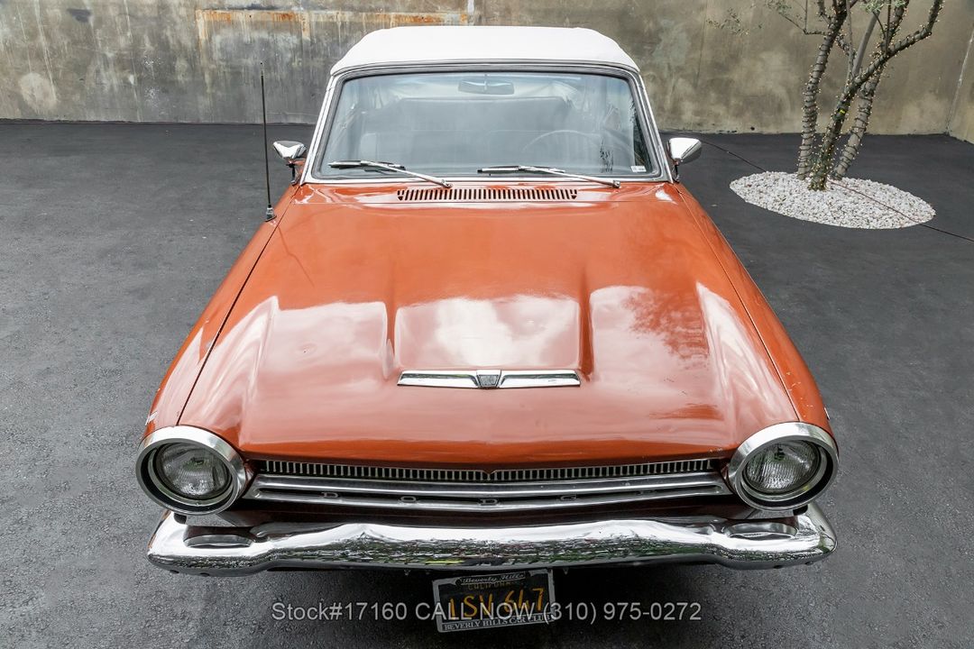 1964 Dodge Dart