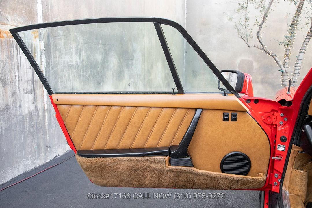 1976 Porsche 911S