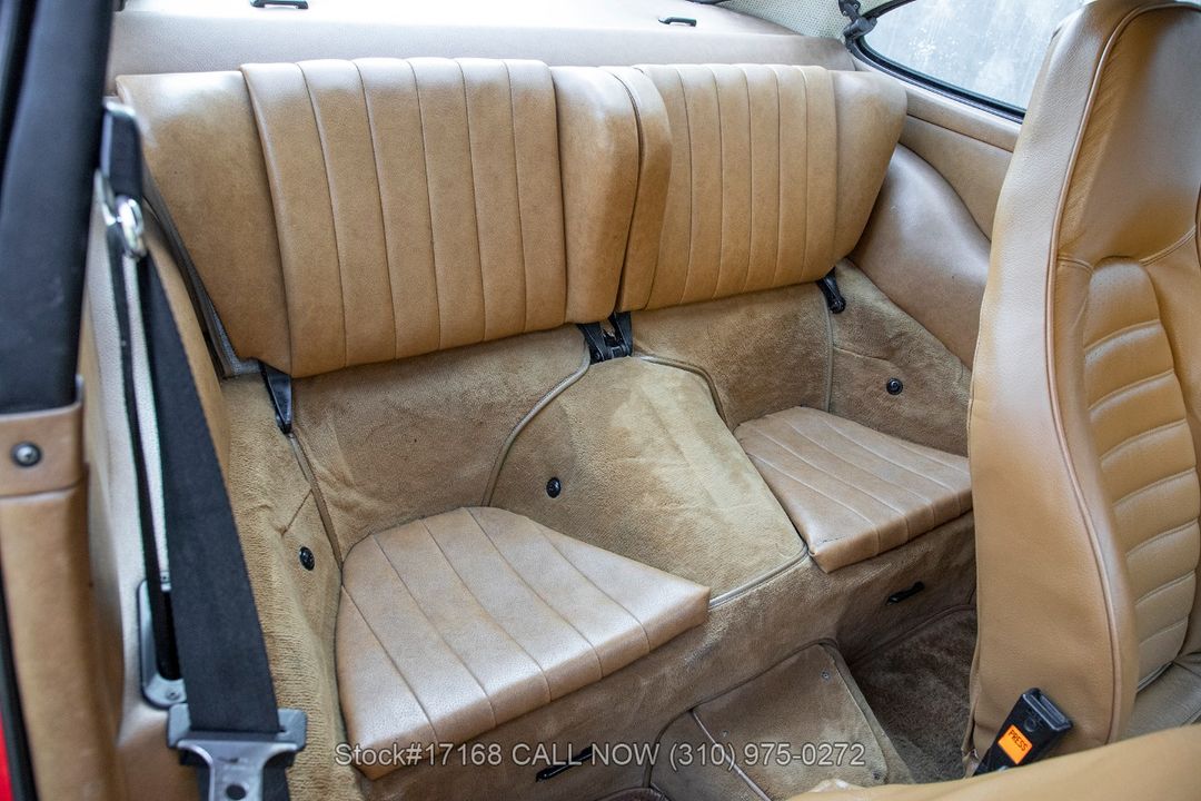 1976 Porsche 911S