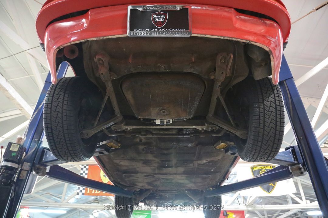 1976 Porsche 911S