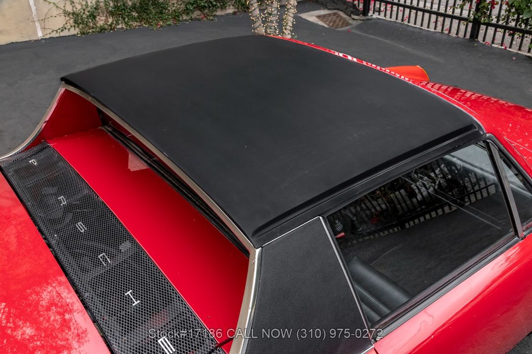 1975 Porsche 914