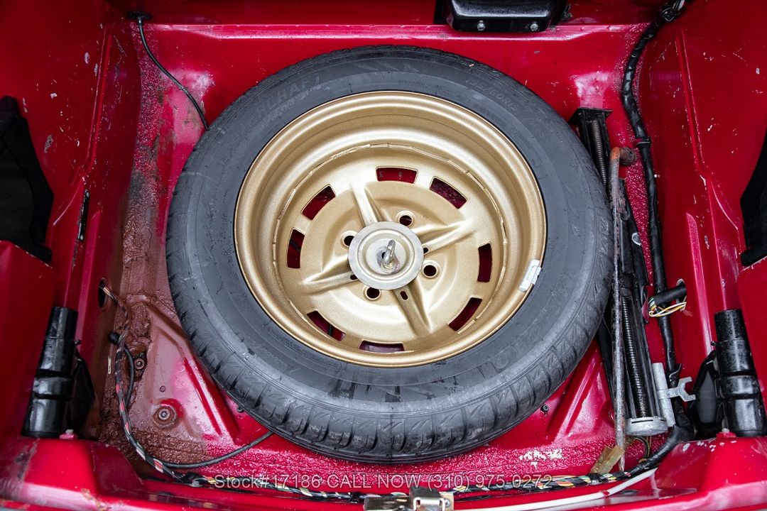 1975 Porsche 914